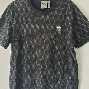 Adidas Mens Fashion Tee-shirt Size Large